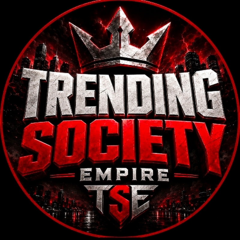 TRENDING SOCIETY EMPIRE