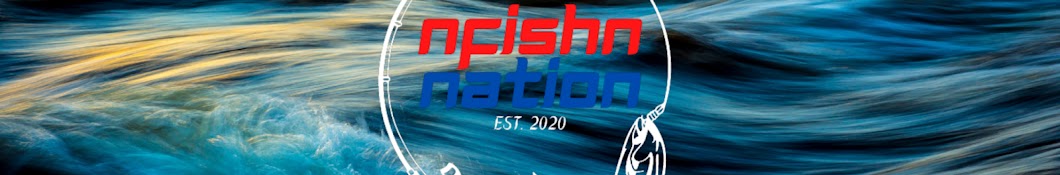 nFISHn NATION Banner