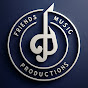 Friends Music Productions logo