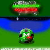 MCSERVER Mapping