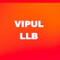 VIPUL bavliya logo