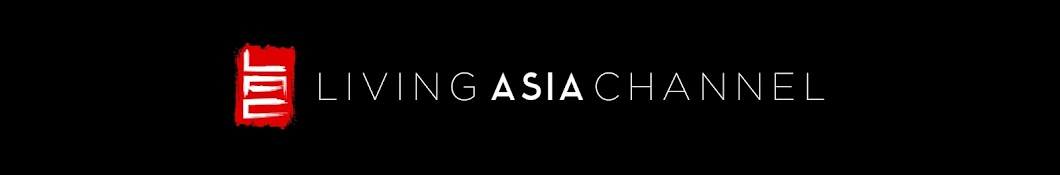 LIVING ASIA CHANNEL YouTube channel avatar