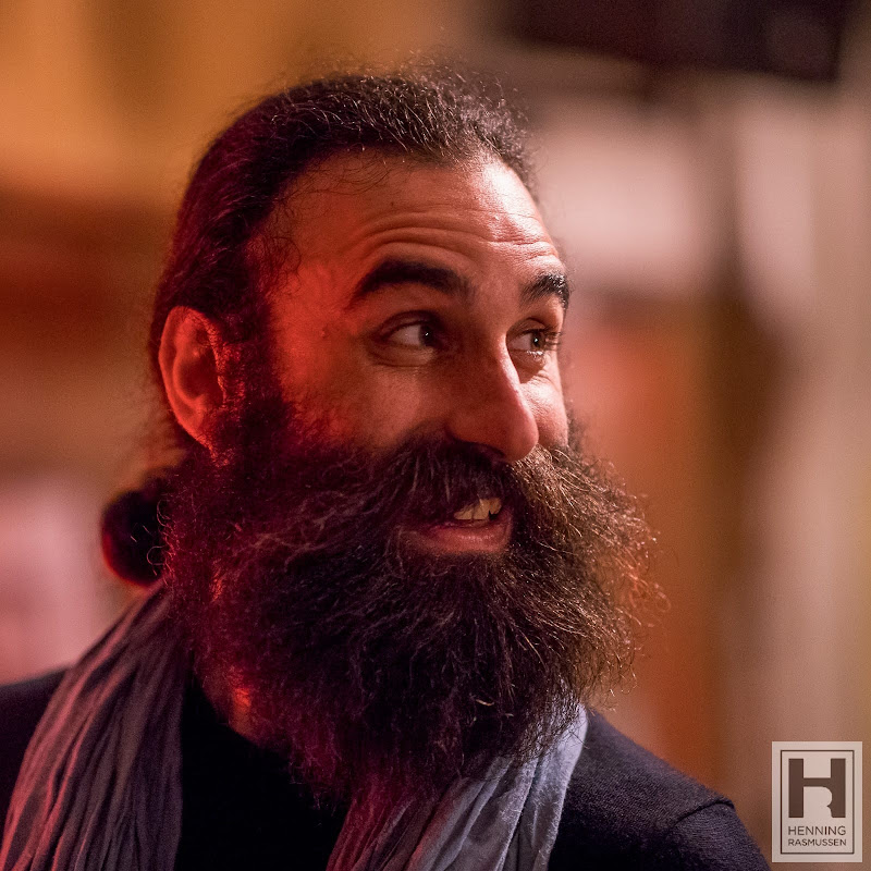 Hayssam Hoballah (هيثم حب الله)