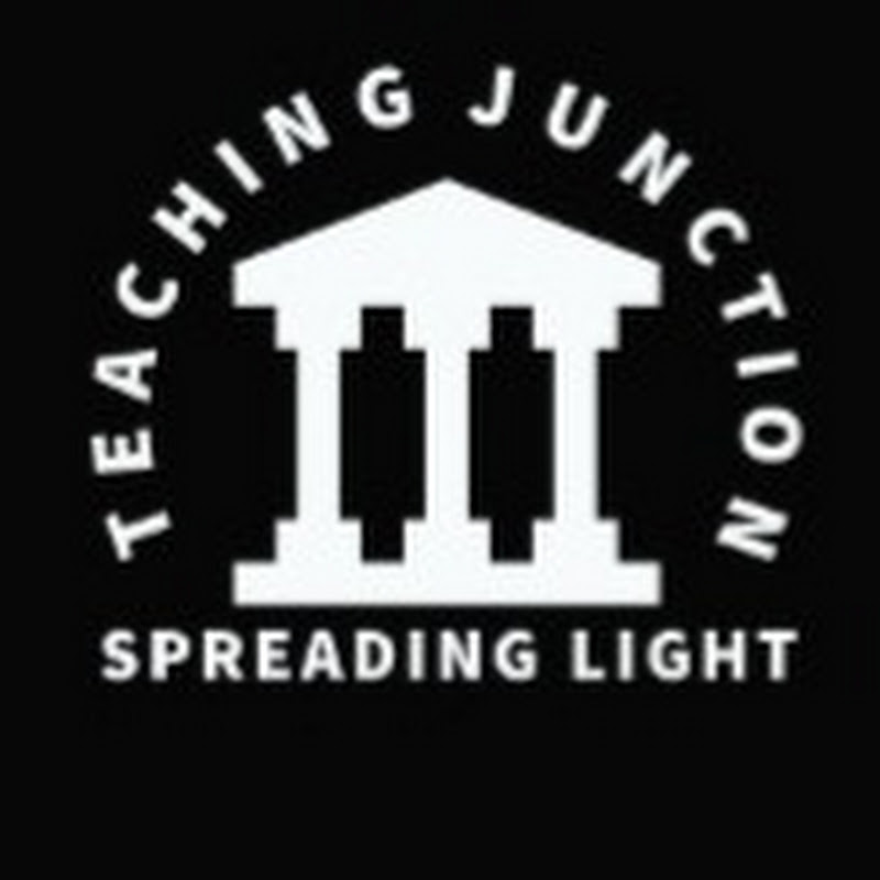 Teaching Junction Logo