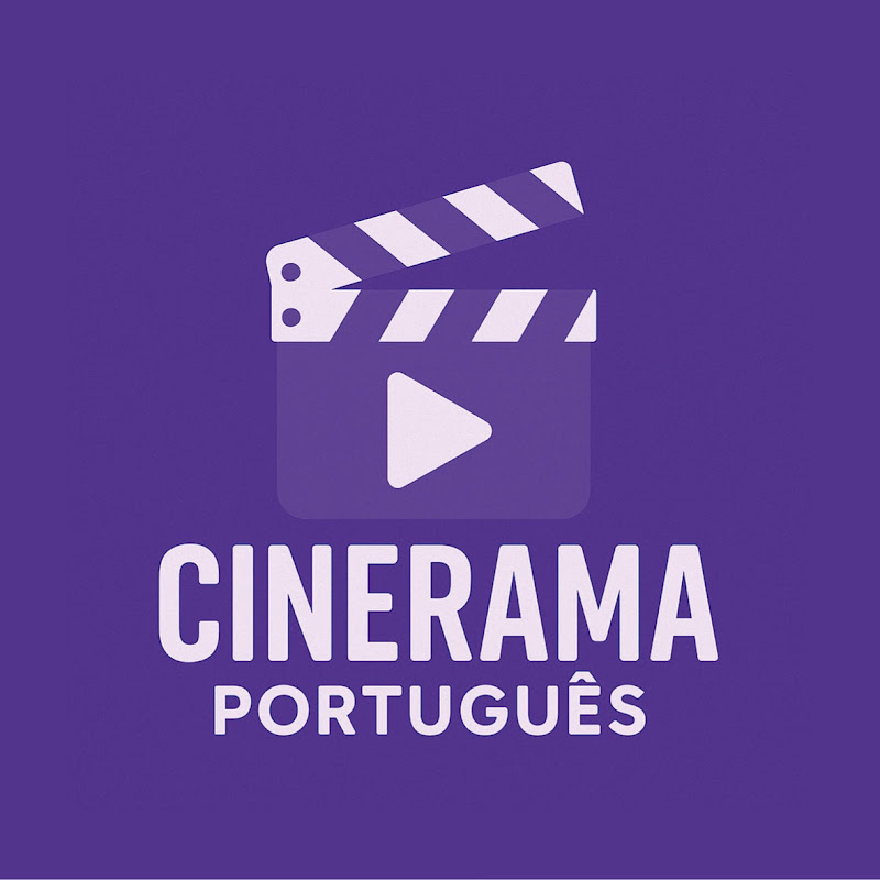 Cinerama - Português