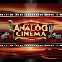 Analog Cinema  logo