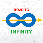 Road To Infinity logo