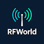 RFWorld logo