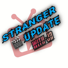 STRANGER UPDATE withJD thumbnail