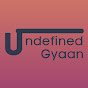 Undefined Gyaan logo