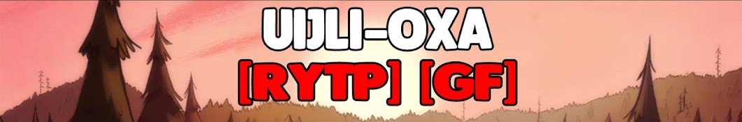 UI JL I-O X A [RYTP] [GF] Аватар канала YouTube