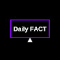 Daily FACT logo