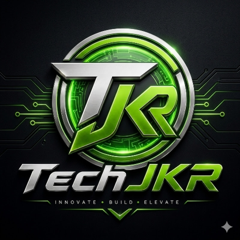 TechJKR