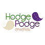 HodgePodge Crochet logo