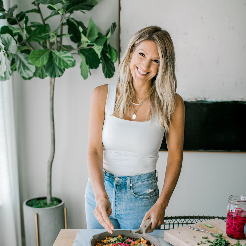 Joyful Healthy Eats
