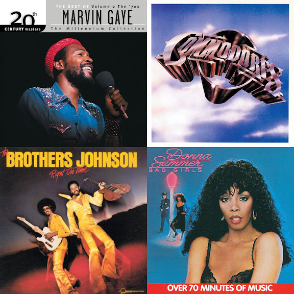 Easy Groove
