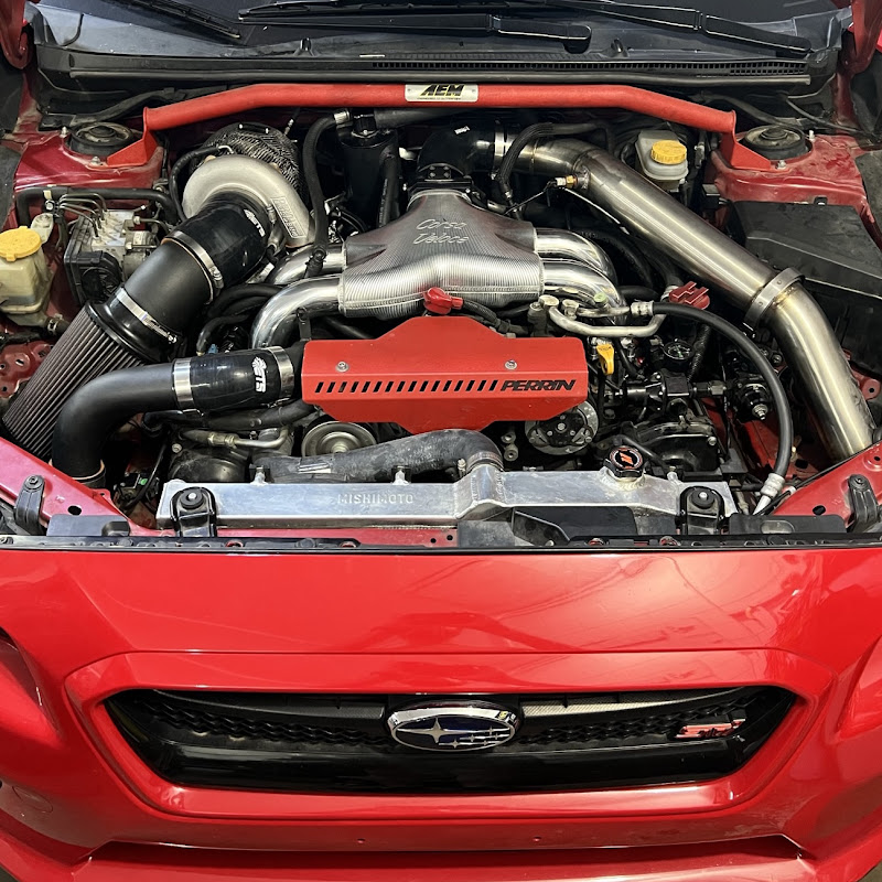 Taylor’d Tuning