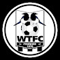 Wimborne Town FC logo