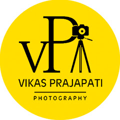 Vikas Prajapati channel logo