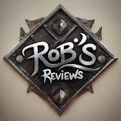 Rob's Review