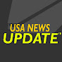 Usa news update 10 logo