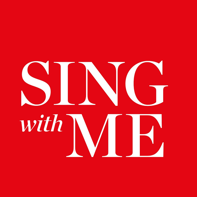 Sing with Me 