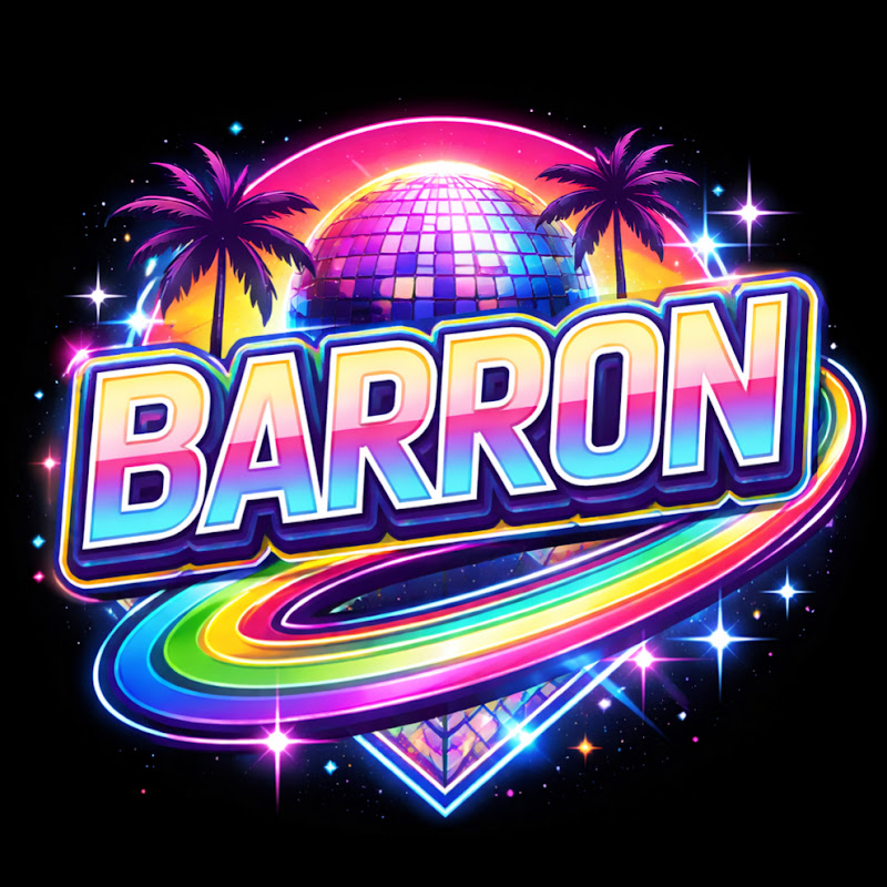 Barron