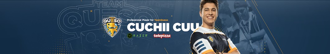Cuchii Cuu यूट्यूब चैनल अवतार