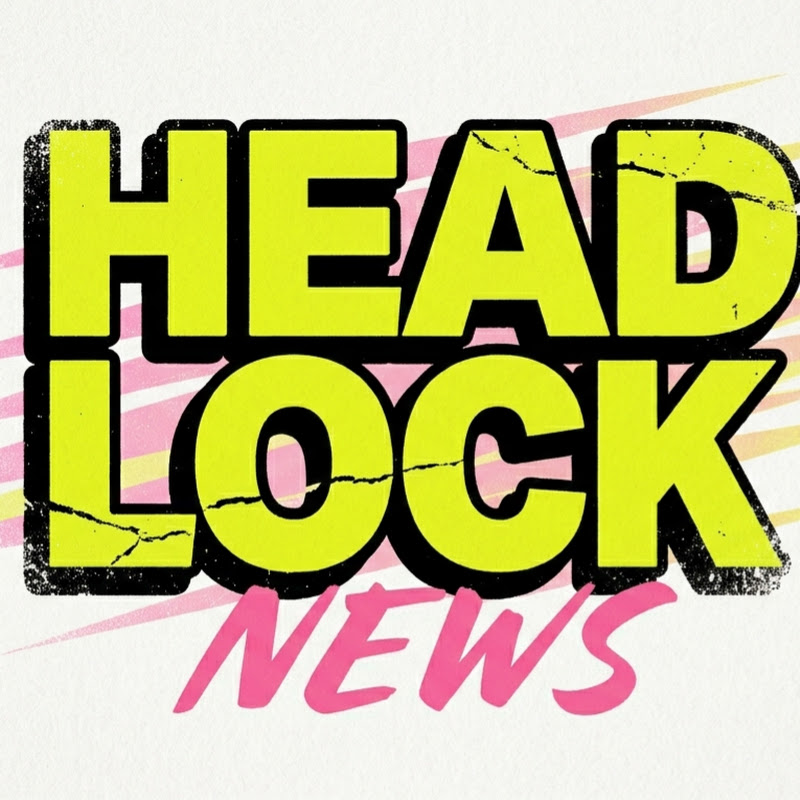헤드락뉴스 HEAD LOCK NEWS