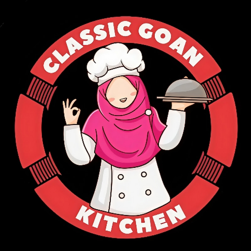 CLASSIC GOAN KITCHEN