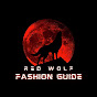 Red Wolf Fashion Guide