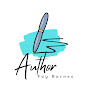 Author Fay logo