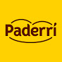 Paderrí logo