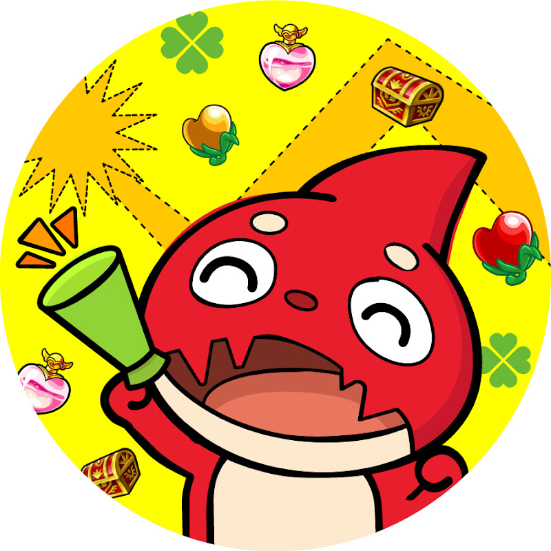 もんすと放送局