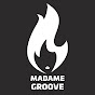 Madame Groove logo