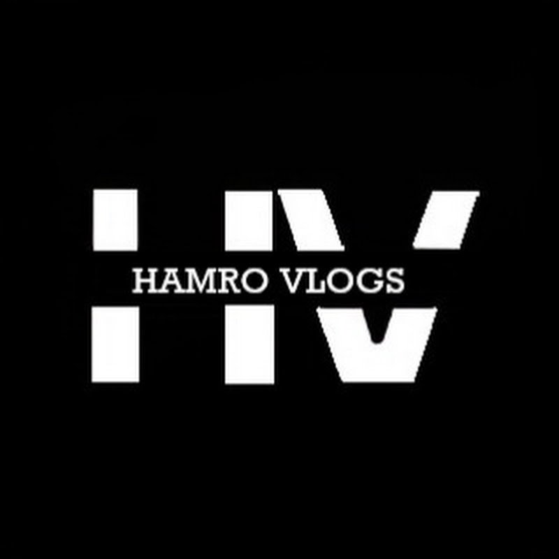 Hamro Vlogs
