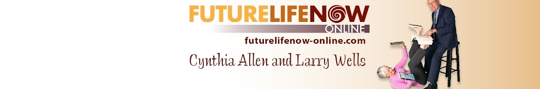 Future Life Now Awatar kanału YouTube