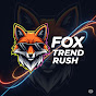 Fox Trend Rush logo