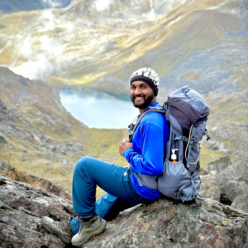 Gaurav Vaghela Vlog  profile avatar