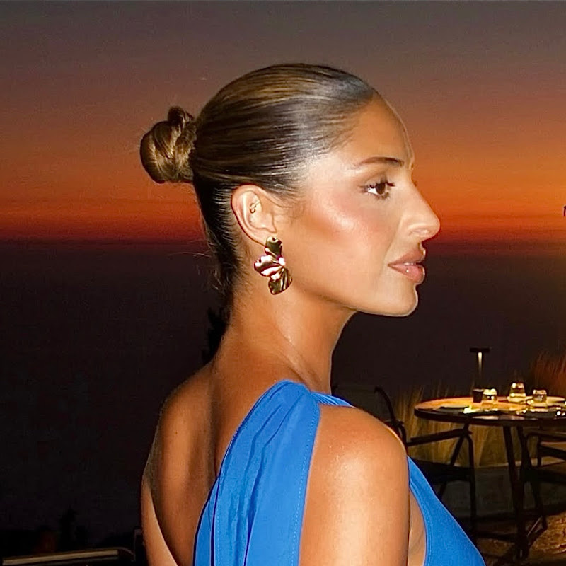 Niki Zomorodi channel avatar