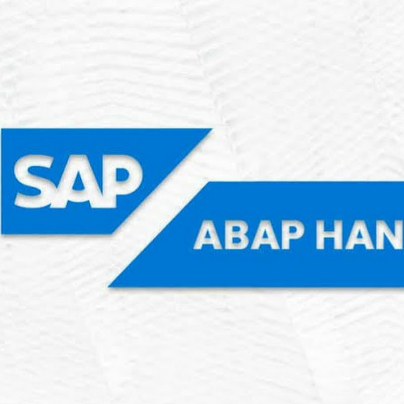 SAP Learning 