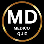 Medico Quiz logo