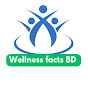 Wellness Facts BD logo