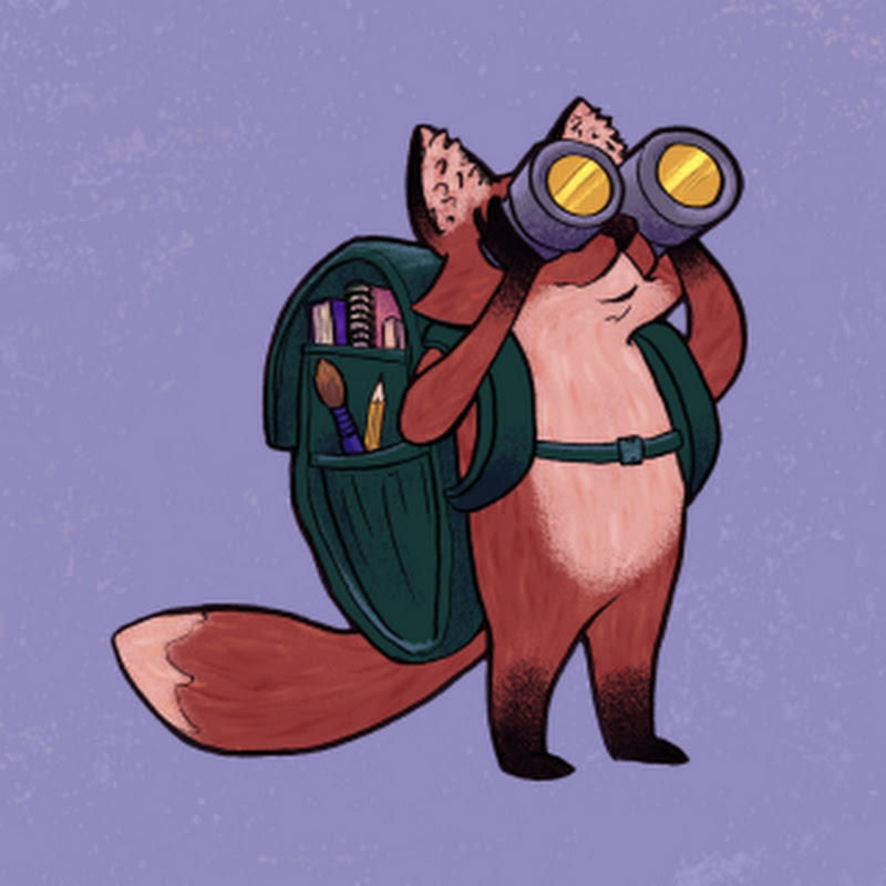 Foxsy icon