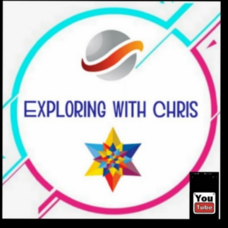 exploring with chris