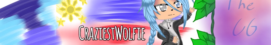Craziest Wolfie YouTube channel avatar