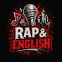 Rap & English Avatar
