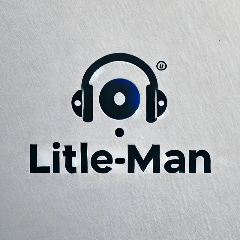 LITLE-MAN