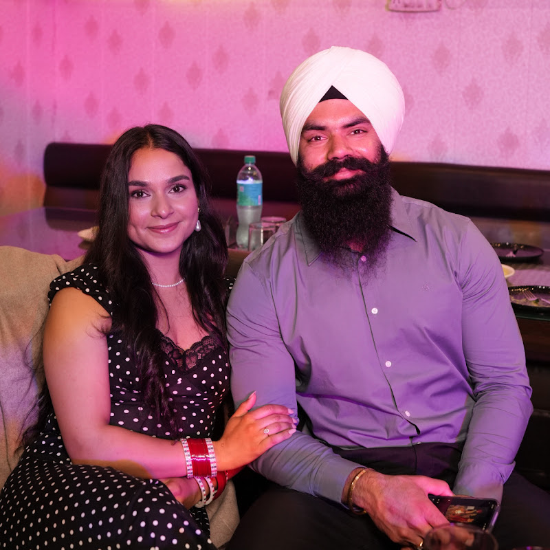 Inder&Chahat vlogs