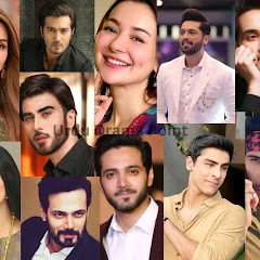 PAK DRAMA INDUSTRY 